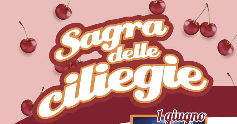 Sagra delle Ciliegie